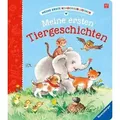 Meine ersten Tiergeschichten