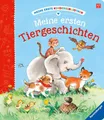 Ravensburger Verlag GmbH Kinderbuch Meine erste Kinderbibliothek - Meine ersten Tiergeschichten