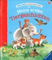 Meine ersten Tiergeschichten von Sandra Grimm (2015, Kartonbuch)