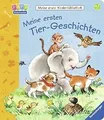 Meine ersten Tiergeschichten  von Grimm, Sandra | Buch | Zustand gut