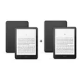 Amazon Kindle Paperwhite (16 GB) - 2er-Set