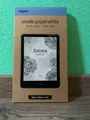 Amazon Kindle Paperwhite 16GB 12.Gen (2024) inkl. Werbung schwarz