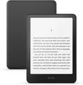 Amazon Kindle Paperwhite (16 GB) - mit Werbung - schwarz