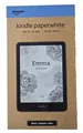 Amazon Kindle Paperwhite | 16GB (Newest Gen) 7 Zoll | Neu & OVP