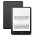 Amazon Kindle Paperwhite 16 GB mit Werbung, schwarz (neueste Generation)