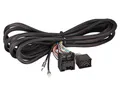 BMW E46 E39 E53 Verlängerungskabel 17 Pin Autoradio Austausch 6,5 Meter Umbauset