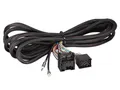 BMW 17 PIN Radio Soundsystemumgehung   KFZ Kabel 6,5m