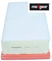 MAXGEAR 26-2864 Luftfilter Luftfiltereinsatz für Renault