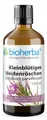 Bioherba Kleinblütiges Weidenröschen Tropfen Tinktur 100 ml