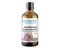 BIOHERBA R Bioherba Kleinblütiges Weidenröschen Tropfen Tinktur 100 ml Glasflasche, 1 er