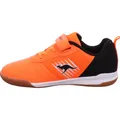 KangaRoos Super Court Indor Sportschuh Orange