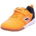 KangaROOS Sneaker orange 29 EU