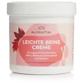 ALMIVITAL Leichte Beine Creme mit rotem Weinlaub & LegActifTM Wirkkomplex 250ml