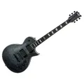 ESP LTD EC-401 QM STBLK Limited E-Gitarre