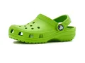 Crocs Classic Clog Green, 7 UK Child, Crocs Grün, 7 UK Child
