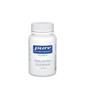 PURE ENCAPSULATIONS reduziertes Glutathion Kapseln 60 St
