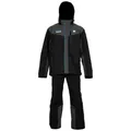 Preston Innovations Regenjacke Df Lite Suit bunt XL