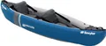 SEVYLOR Inflatable Kayak Adventure - 2 Sitze - Blau