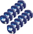 Etikettenband 12mm x 4m Schriftband S0721660