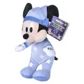 Simba Disney Gute Nacht Mickey GID Plüsch (28 cm) (6315870349)