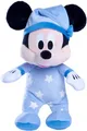 Simba Plüsch Stofftier Disney Gute Nacht Mickey Glow in dark 25cm 6315870349