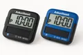 Needit Park Micro Solar Schwarz & Blau Set