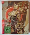 IRON MAN 3 - STEELBOOK 4K ULTRA HD + BLURAY; NEU; OVP