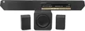 Q-Series Soundbar HW-Q995GF (schwarz, 11.1.4-Kanal, Rücklautsprecher, Q-Symphony, Kabelloses Dolby Atmos)