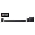 Samsung HW-Q995GF/ZG (656 W, 11.1.4 Kanal) (HW-Q995GF/ZG)