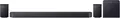 Samsung HW-Q995GF 11.1.4-Kanal Soundbar mit Dolby Atmos und DTS:X - Fernsehen -