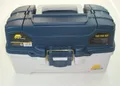 Plano 6202-06 2 Tablett Angelkasten 34.9cmx21cm