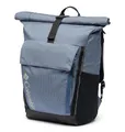 Columbia Unisex-Rolltop-Rucksack, Convey III 27 L