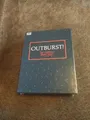 Outburst Parker - Gesellschaftsspiel - Outburst! Spiel Neu