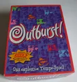 Outburst - Das explosive Tempospiel (Neue Edition)