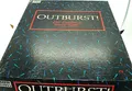 Outburst! Das Explosive Tempo-Spiel 1986 Parker