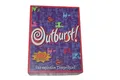 Brettspiel MB Outburst Das explosive Tempospiel Ratespiel 1998 Hasbro