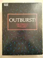 OUTBURST! Das explosive Tempo-Spiel! [Quizspiele]. Achtung: Nicht geeigne 222102