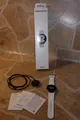 Samsung Galaxy Watch4 - Wi-Fi/GPS - OVP - Ladekabel - GUT -