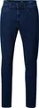 Pioneer - Herren Thermo Jeans RANDO (PO 16801.6782), Farbe:dark blue stonewash (6811), Größe:W32, Länge:L34