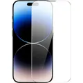 Baseus Tempered glass Schott HD for iPhone 14 Pro Max (Apple iPhone 14 Pro Max) (SGXT000502)