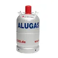 Alu Gasflasche 11 Kg leer leichte Camping Gas-Flasche f. Gasgrill Heizung