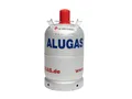 Alugas Gas, Alugas Gasflasche Füllmenge 11 kg, leer, Gewicht 5,2 kg