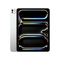 Apple iPad Pro (13") Wi-Fi 512GB silber MDYM4TY/A