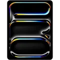 Apple iPad Pro 13 2025 (nur WLAN, 13", 512 GB, Silver) (MDYM4TY/A)