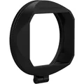 PolarPro Gegenlichtblende MagFlip Hood für Leica Q3 und Q3 43 LQ3-HOOD-BLK