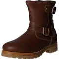 Panama Jack Felina Igloo B28 Bruin - Damen Laars - Braun - 38