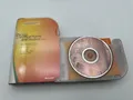 Microsoft Office Home and Student 2007, DVD mit Productkey