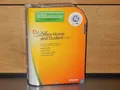 Microsoft Office Home and Student 2007, DVD mit Productkey