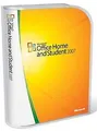Microsoft Office Home and Student 2007 deutsc... | Software | Zustand akzeptabel