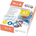 Laminierfolie A7 125mic PP525-05, Folien glänzend, 100 Stück